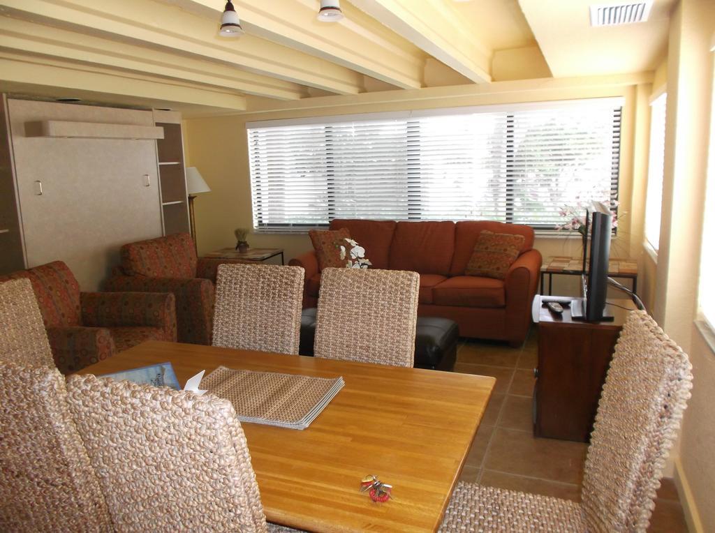 Hollywood Sands Resort Zimmer foto