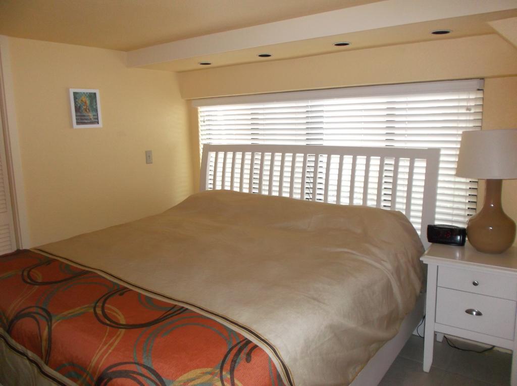 Hollywood Sands Resort Zimmer foto