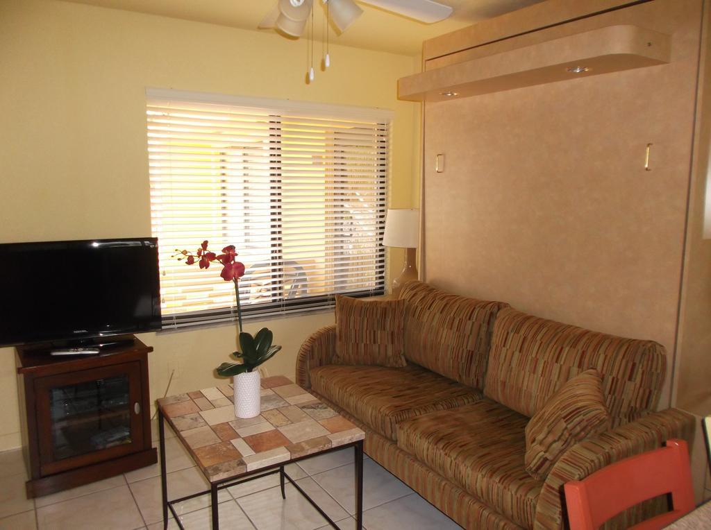Hollywood Sands Resort Zimmer foto