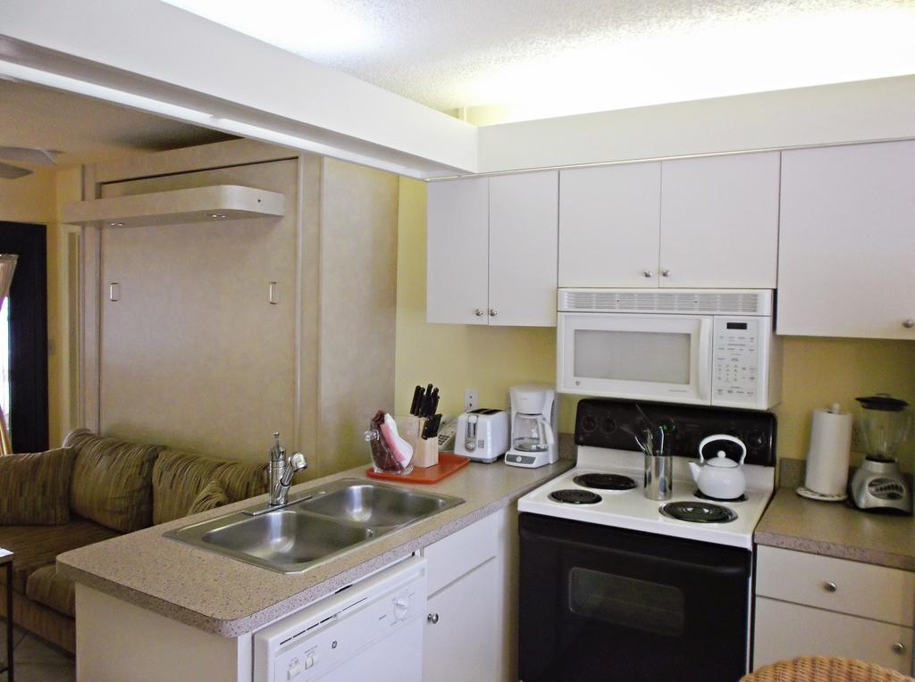 Hollywood Sands Resort Zimmer foto
